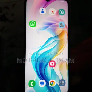 Samsung Galaxy F23 5g (Used)