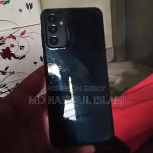 Samsung Galaxy F23 5g (Used)