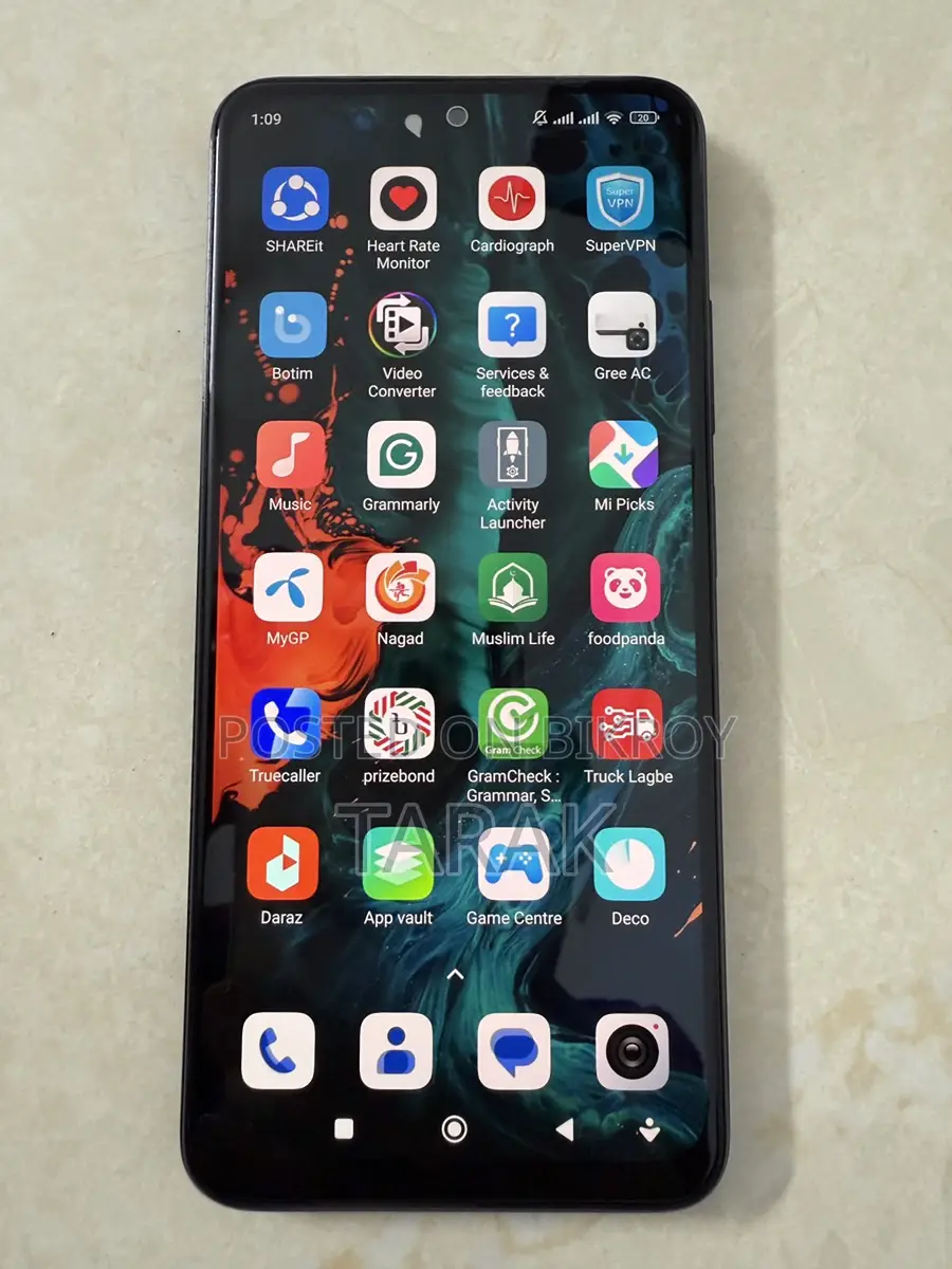 Xiaomi Redmi Note 11 (ব্যবহৃত)