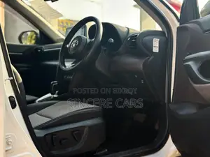 Toyota Yaris Cross Z 360CAM 4.5POINT 2021