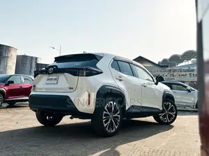 Toyota Yaris Cross Z 360CAM 4.5POINT 2021