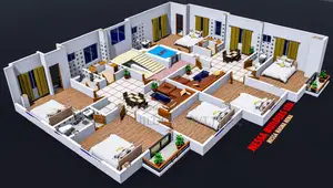 Baishakhi Offer: Flat for Sale at a Special Discount!