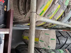 Rack for storage