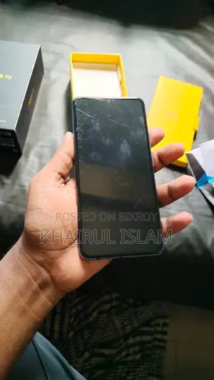 Xiaomi Poco F3 6/128 (Used)