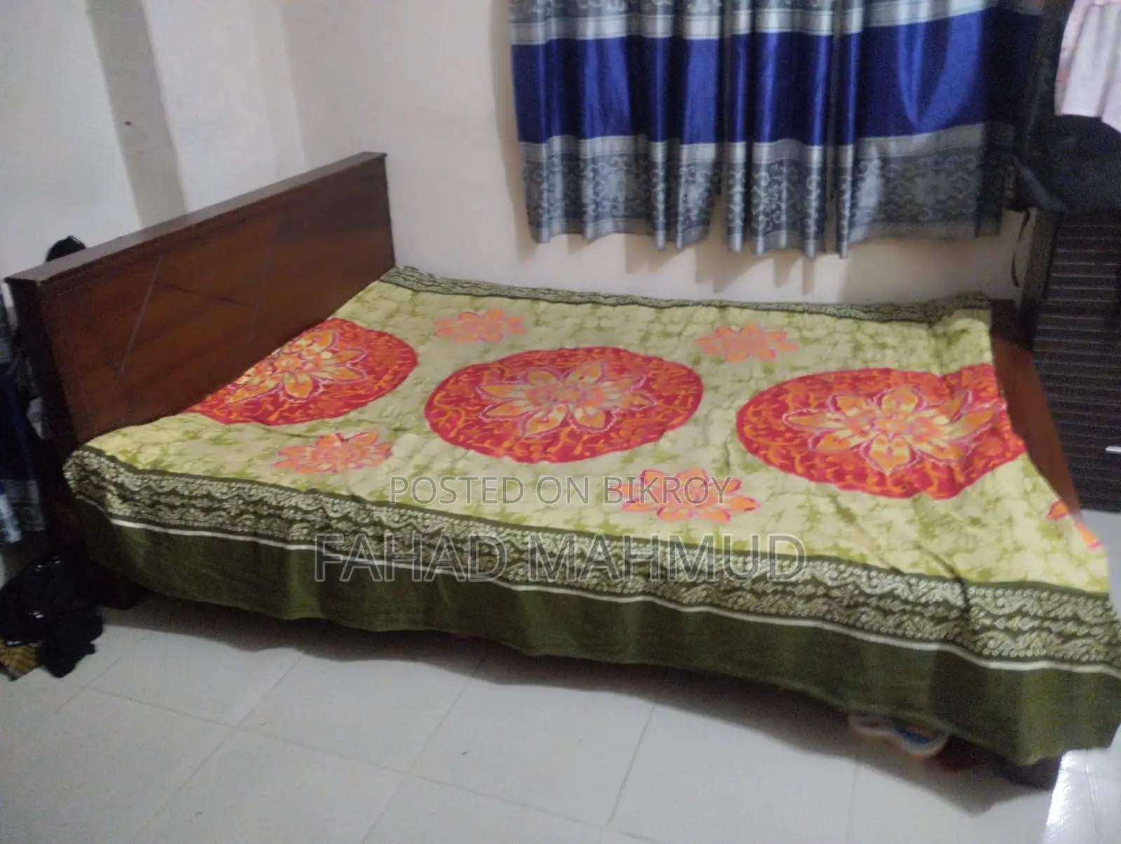 Bed sell