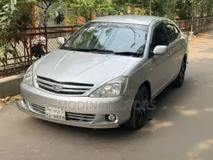 Toyota Allion 2006