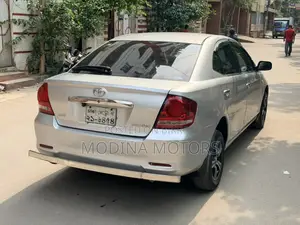 Toyota Allion 2006