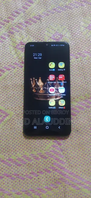 Samsung Galaxy A10s (Used)