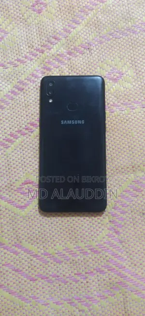 Samsung Galaxy A10s (Used)
