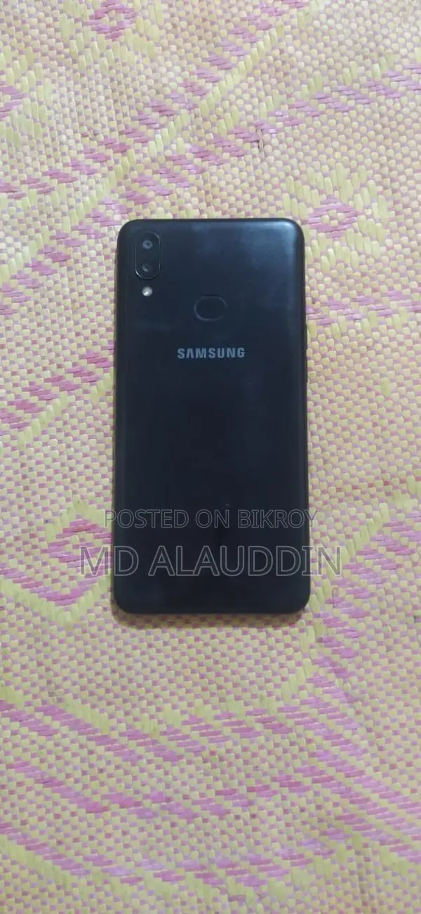 Samsung Galaxy A10s (Used)