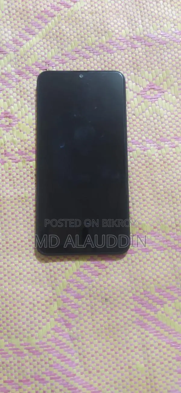 Samsung Galaxy A10s (Used)
