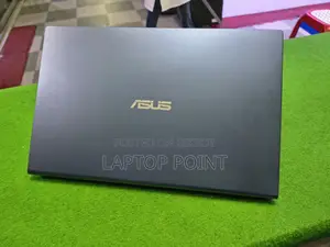 Asus Core i3 11th Gen: 15.6" display, 8GB RAM, 256GB SSD
