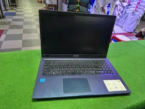 Asus Core i3 11th Gen: 15.6" display, 8GB RAM, 256GB SSD