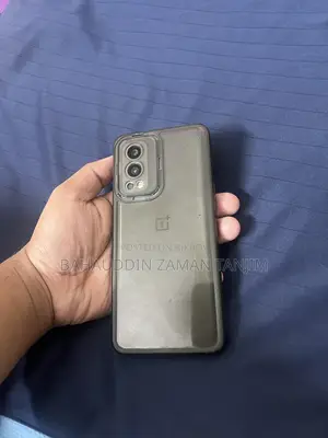OnePlus Nord 2 5G (Used)