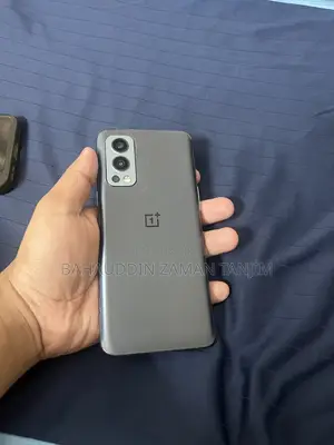 OnePlus Nord 2 5G (Used)
