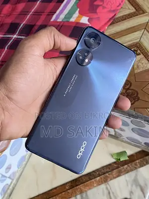 OPPO Reno 8T 8/128 (Used)