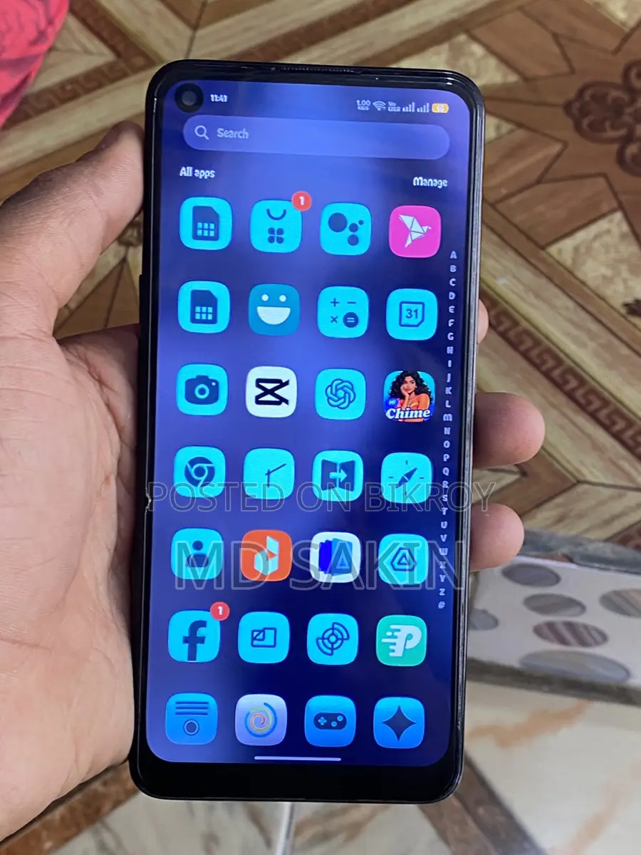 OPPO Reno 8T 8/128 (Used)