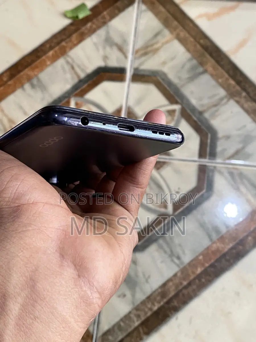 OPPO Reno 8T 8/128 (Used)