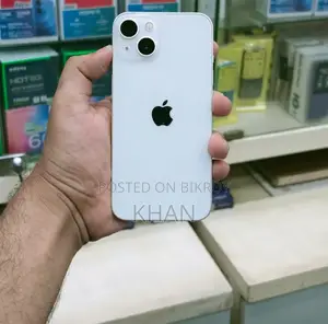Apple iPhone 13 . (Used)