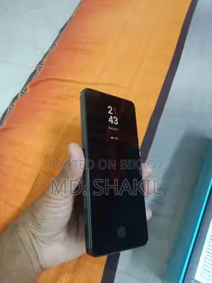 OnePlus Nord 5 5G . (Used)