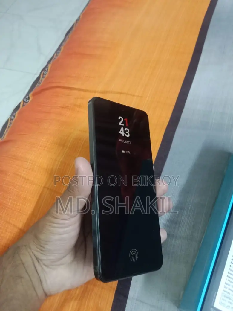 OnePlus Nord 5 5G . (Used)