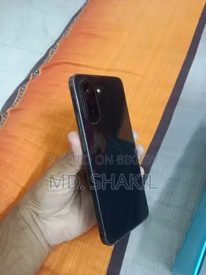 OnePlus Nord 5 5G . (Used)