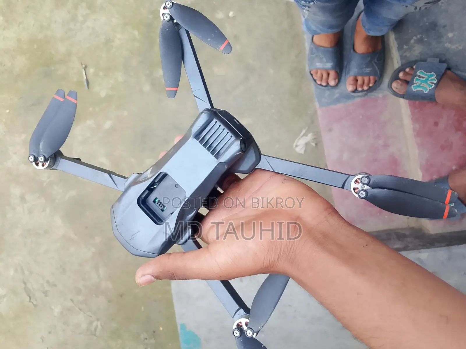ড্রোন বিক্রি