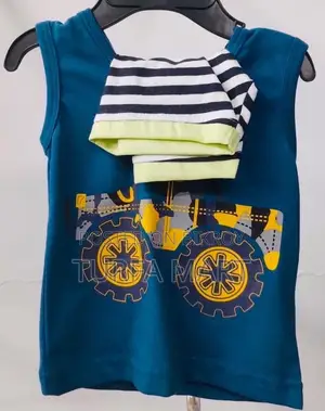 Kids T-Shirt