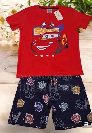 Kids T-Shirt