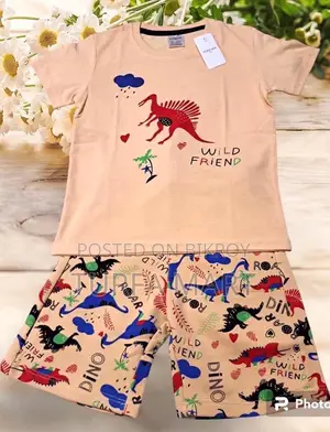 Kids T-Shirt