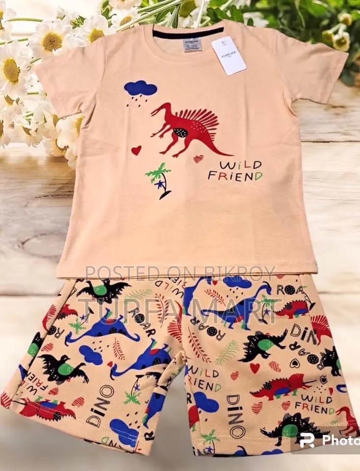 Kids T-Shirt