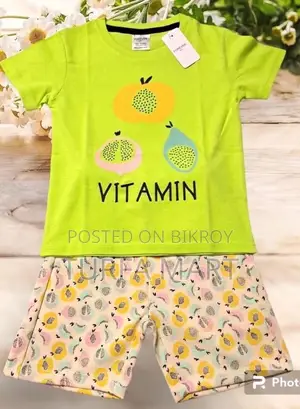 Kids T-Shirt