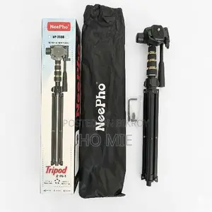 NeePho NP-2688 Tripod