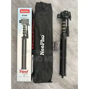 NeePho NP-2688 Tripod