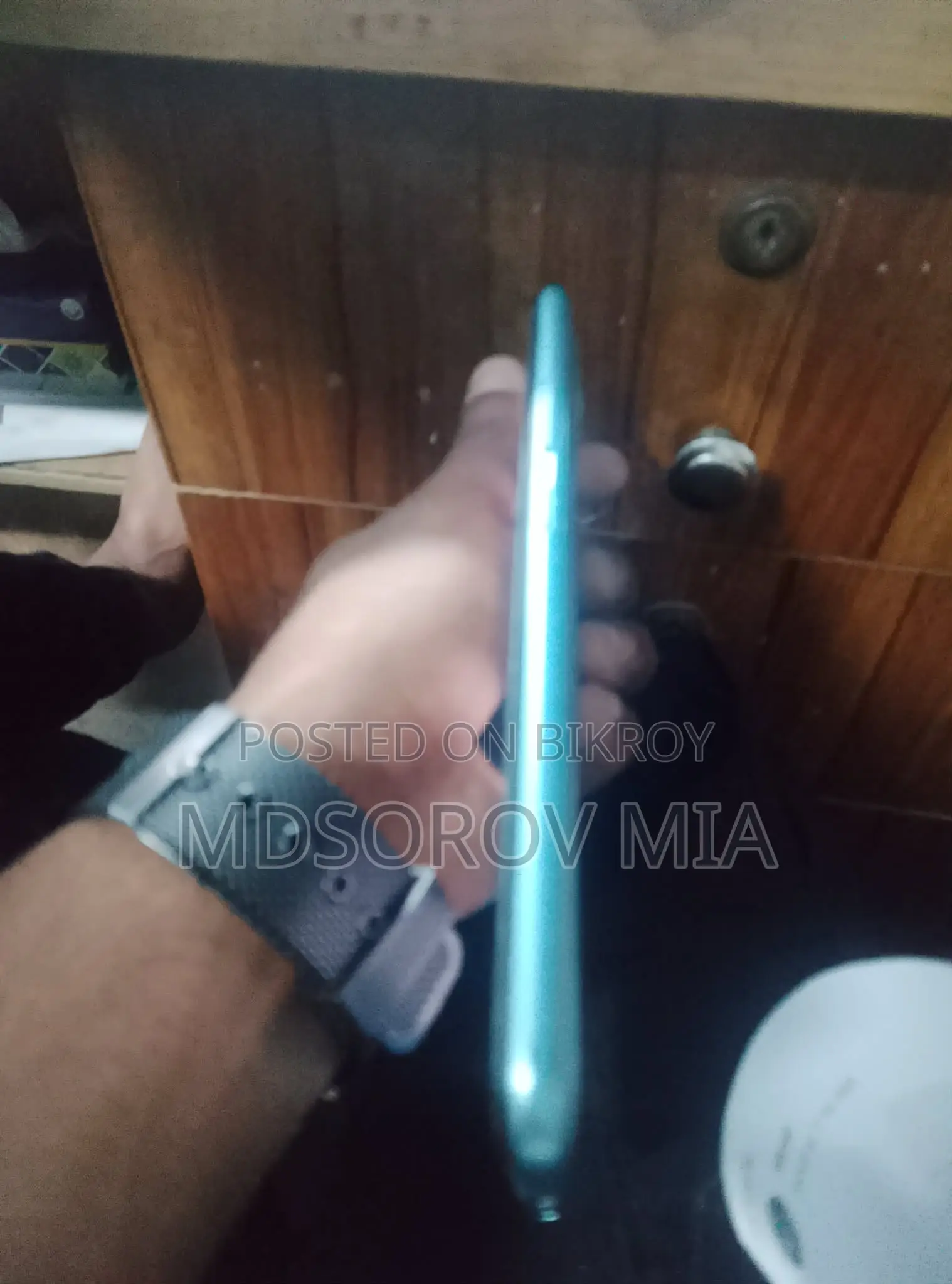 Realme C21 (Used)