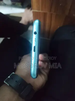 Realme C21 (Used)