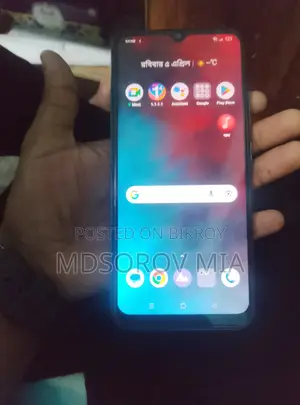 Realme C21 (Used)