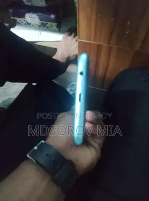 Realme C21 (Used)
