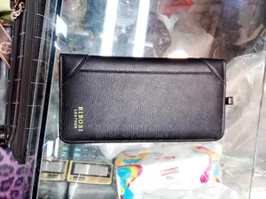 Original China Women Long Wallet
