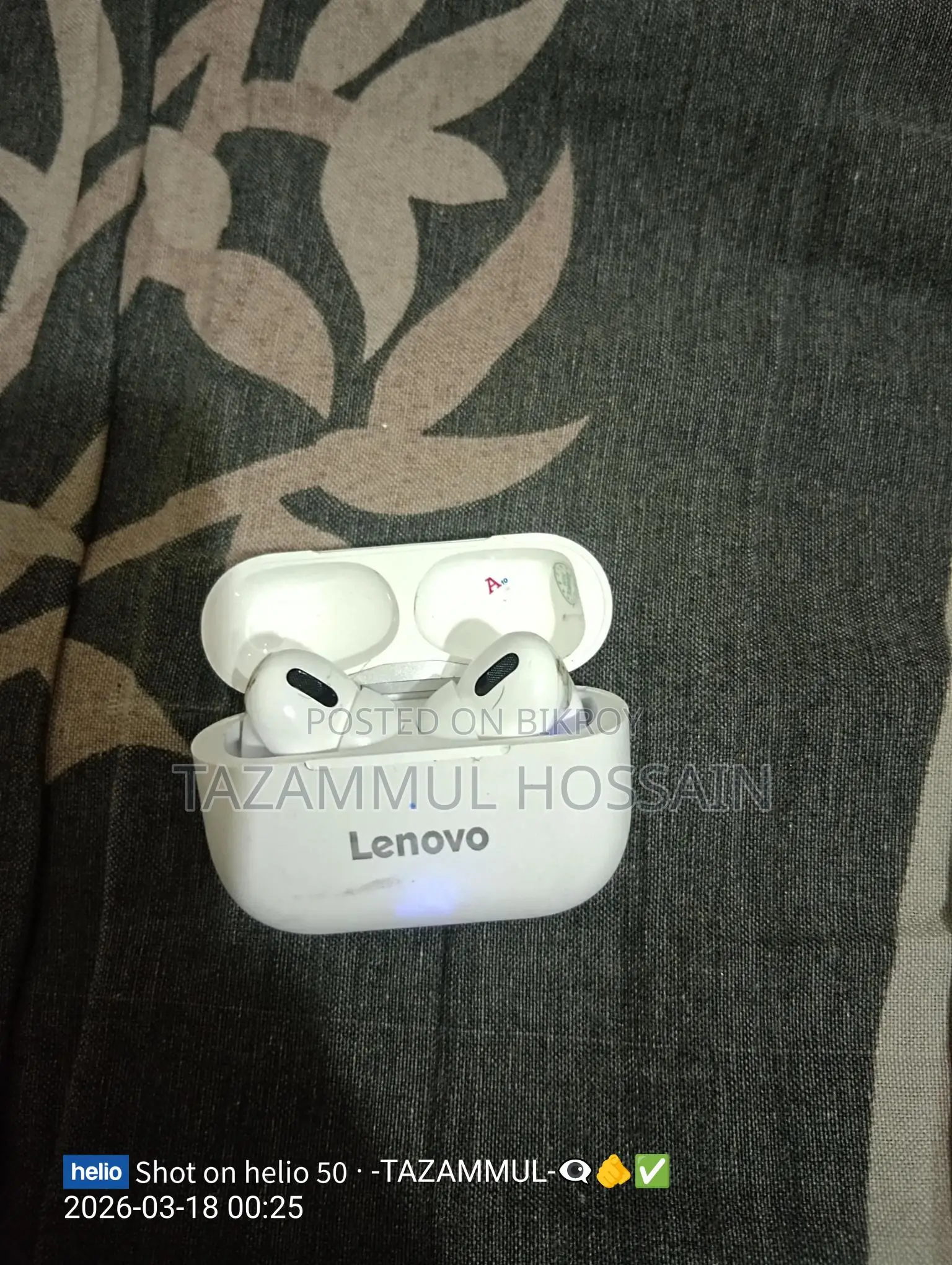 Bluetooth