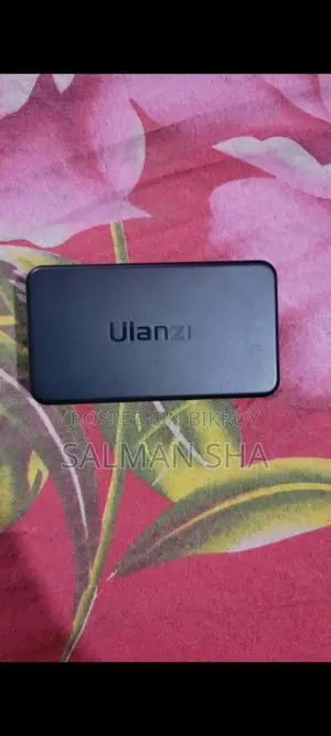 Olangi Microphone A100