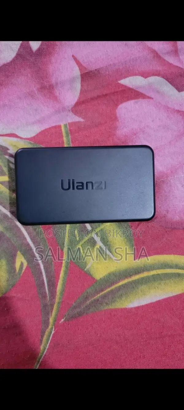 Olangi Microphone A100