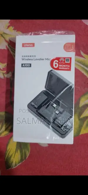 Olangi Microphone A100