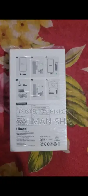 Olangi Microphone A100