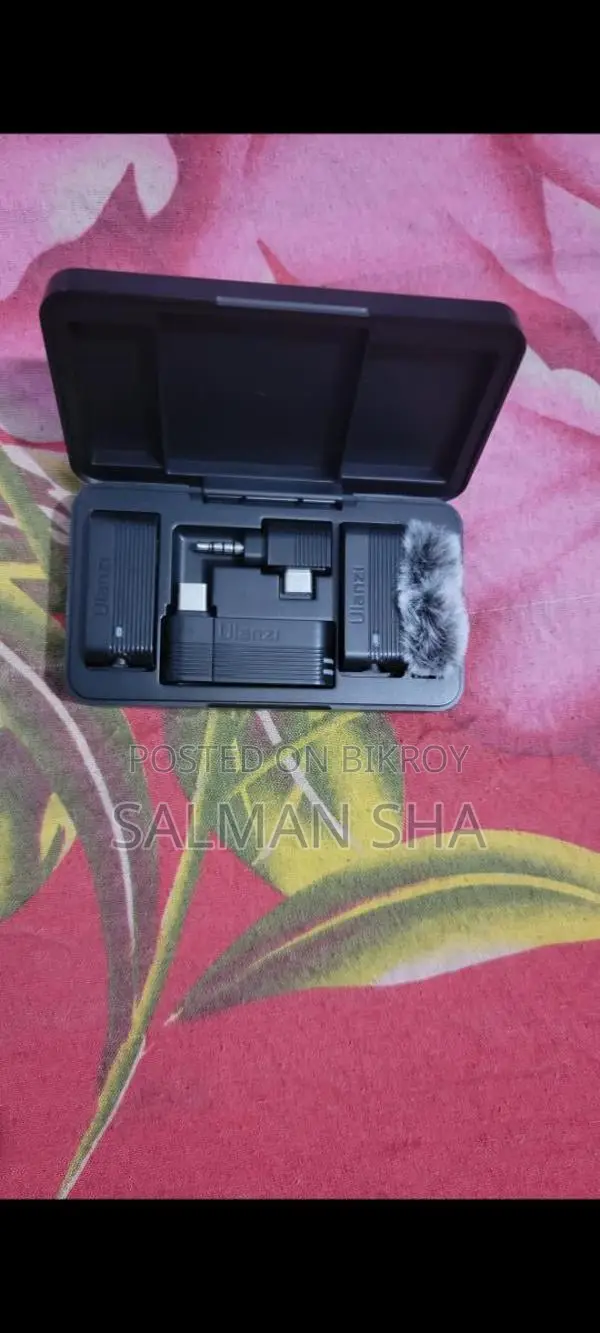 Olangi Microphone A100