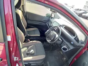 Toyota Sienta G 2021