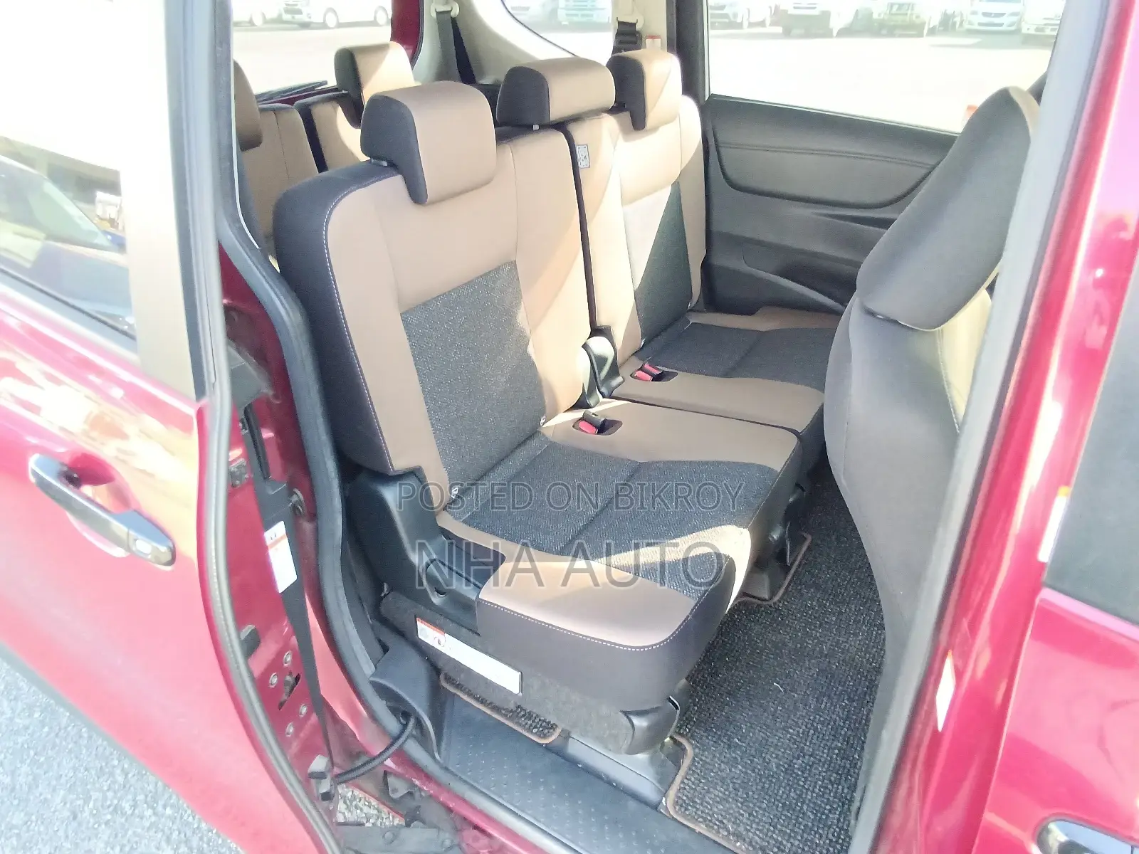 Toyota Sienta G 2021