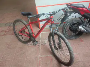 Marine Daive 27.5 Size