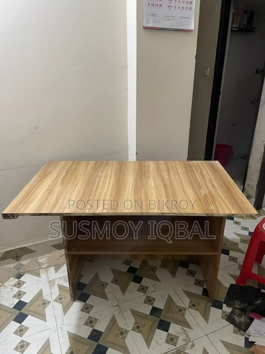 Table for Sale