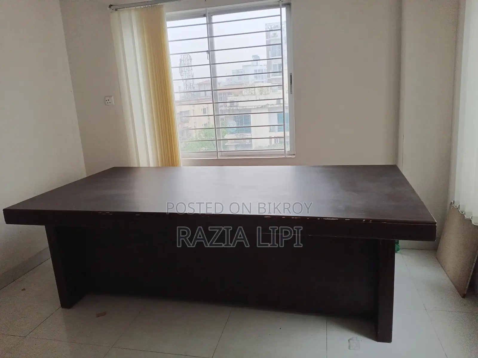 Office Conference Table